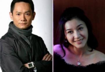 演员果靖霖的妻子是谁 果靖霖出演的电视剧