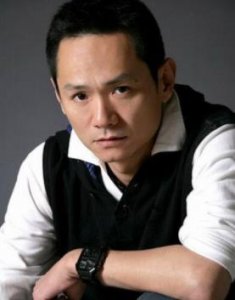 演员果靖霖的妻子是谁 果靖霖出演的电视剧