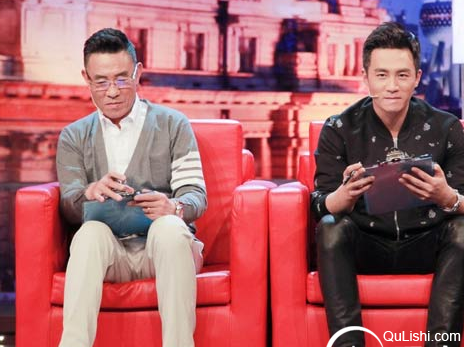 杜淳主演的电视剧大全(杜淳主演所有电视剧) 杜淳 电视剧 第2张 杜淳主演的电视剧大全(杜淳主演所有电视剧) 杜淳 电视剧 第2张