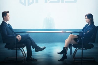 风暴舞是小说改编的吗 风暴舞的结局是什么