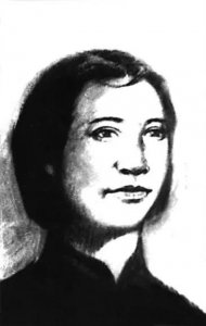 贺龙大姐贺英:参与“两把菜刀闹革命”,20岁打土匪47岁牺牲