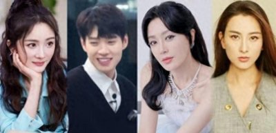 曝秦岚魏大勋分手,原因疑曝光,女方一月飞3次日本疑见新男友!