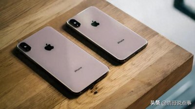 【Phone XR vs XS】哪款更适合摄影爱好者?摄影达人和技术控必看!