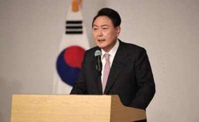 刚与中方互相邀请访问,韩国的态度就变了,要配合美国对华立规矩