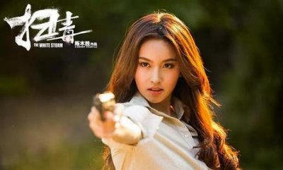 演过中国电视剧的泰国男演员(泰国男明星mike演的电视剧有哪些)