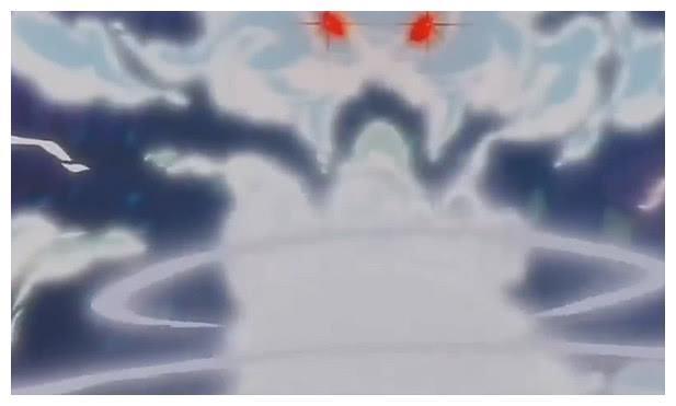 海贼王:路飞终于变成大蛇形态?颜值和实力爆表,一拳秒杀卡二!