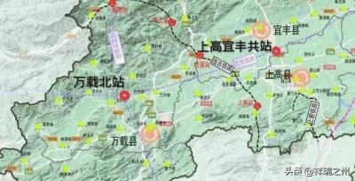 长九高铁的最佳线路走向方案