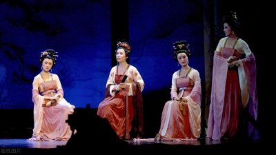 泉州的音乐活化石:南音的魅力与传承