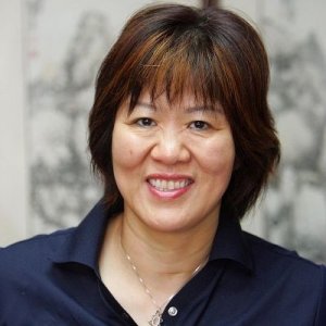 中国女排队员你了解几个