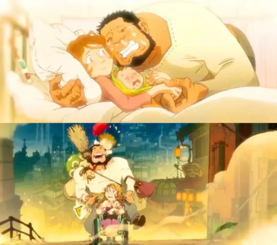 适合周末一个人静静观赏的动漫电影推荐