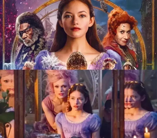 适合周末一个人静静观赏的动漫电影推荐