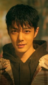 肖战又一新剧定档即将开播,这部剧就是《骄阳伴我》