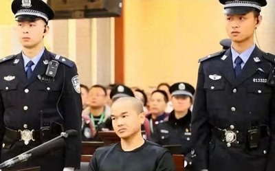 父亲的悲痛告白:永不收取张扣扣的骨灰!