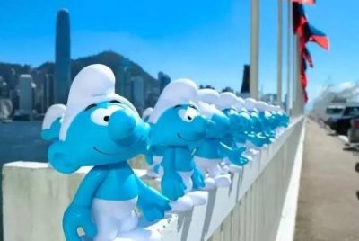 在山的那边海的那边,有一段蓝色的记忆