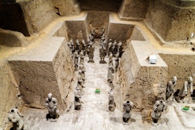 国内著名的十大陵墓,去过5个以上不简单,全部去过就厉害了!