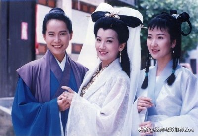 这30部好看的经典国产好剧,看过一半以上的证明你已经老了