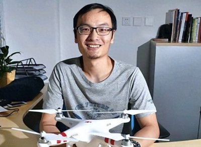 大疆创始人汪滔:从航模少年到无人机之王,八年逆袭击碎美国阴谋