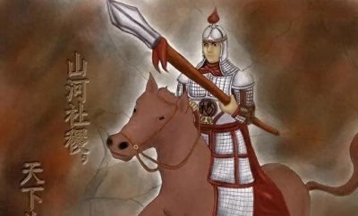 北宋灭亡时,号称无敌的杨家将去了哪里?为什么没出来救国?