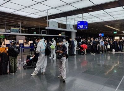 在菲律宾被遣返回国在国内有影响吗