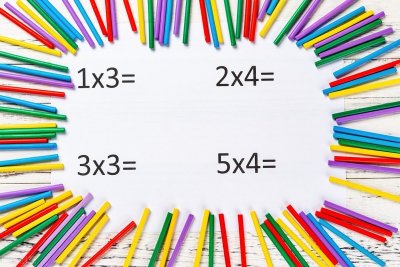 乘法口诀很难背?10秒钟快速记忆,保存下来,孩子听几遍就会了