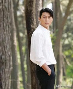 玄彬写真身材比例优越 出演新剧仍不忘带娃 与影帝郑雨盛强强联手