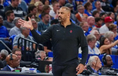 约基奇空砍36+21+11火箭力克掘金豪取6连胜