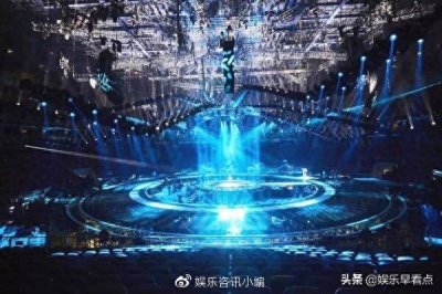 「2019-2020江苏卫视跨年演唱会」门票价格、时间