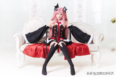 Cosplay到底是什么?有什么具体分类?