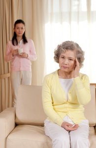 大多数儿媳妇为什么都讨厌婆婆