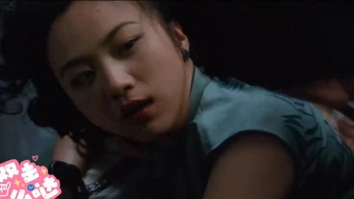 ​汤唯：从《色戒》到韩国，贵妇魅力绽放