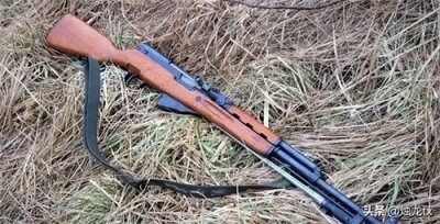 56 式半自动步枪:我国军用枪械的传奇之一