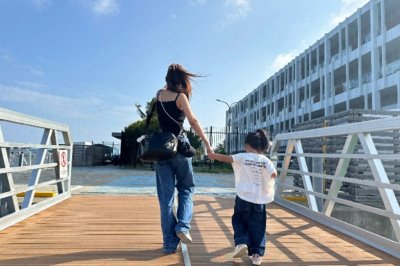 陈赫家庭照背后的风波:公众关注与舆论的微妙关系