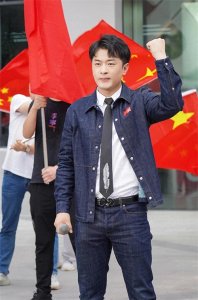 快手直播一哥辛巴即将准时回归,还是退网停播?