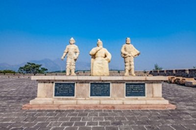 常遇春:明朝开国传奇背后的隐秘操盘手!