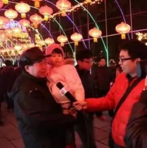 谢玉堂晚年照,曾因决定拆除济南老火车站而备受争议