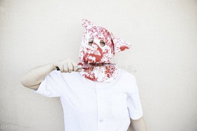 河南超级狠人杨松奇,八年残害6名女孩,手段残忍人神共愤!