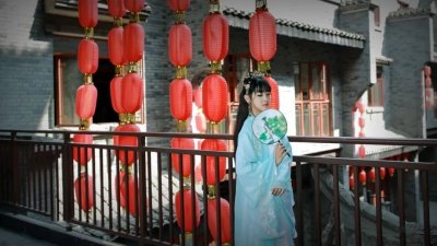 “四海八荒”到底是骂人还是夸人?四海是哪四海?八荒是哪八荒?