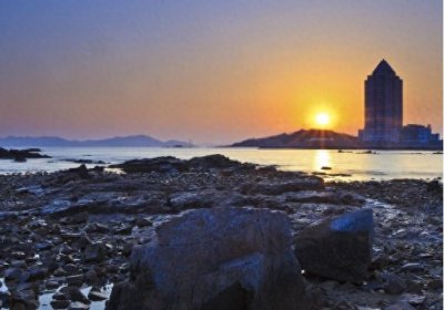 青岛这几条美食街,人多热闹,食物丰富,别错过!