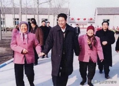 我想说,在那些年,大美临沂很火的企业家有哪些