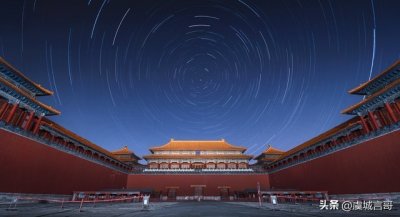 【故宫灵异事件的真相】