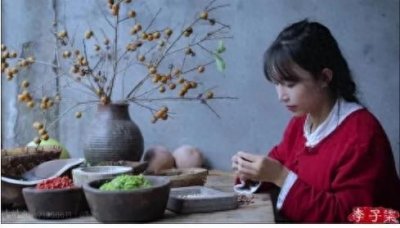 “网络星辰:李子柒的田园梦想与资本博弈”