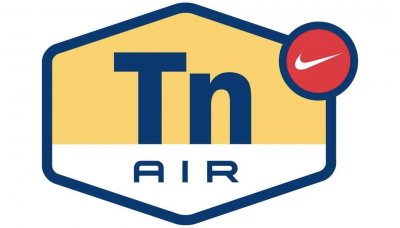 Nike 的40个标志,你能认识几个?(四)