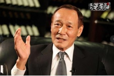 港片大反派陈惠敏:黑帮老大变商人,老婆替坐牢,从此不沾花惹草