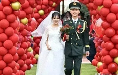 找对象,士官的大都比军官的漂亮,这是为啥?