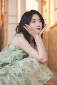 莫寒,逐梦追光的宝藏女孩