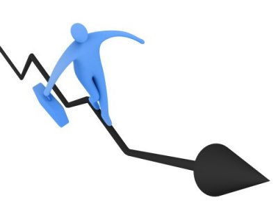 英语共学社 | 所有表示“下降”的英文单词,都在这里