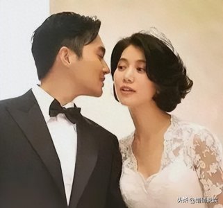 袁咏仪:先后受何鸿燊和罗兆辉“包养”,却仍能被张智霖宠爱一生