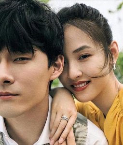 我知道的时候他们已经离婚了,原来娱乐圈曾经的夫妻有这么多