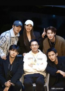 正月还没完,已有4位短剧演员被资本相中升咖,长剧演员要努力了