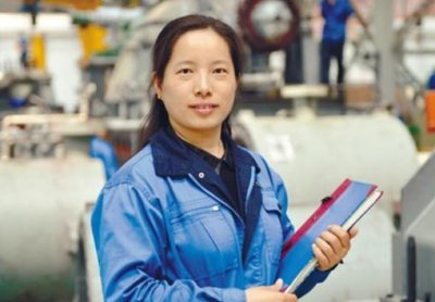 37岁姜研:攻克核心技术,打破美日垄断,每年为国家省50亿